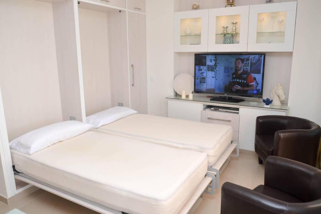 Laromanamarbella Punto Es Appartement Marbella