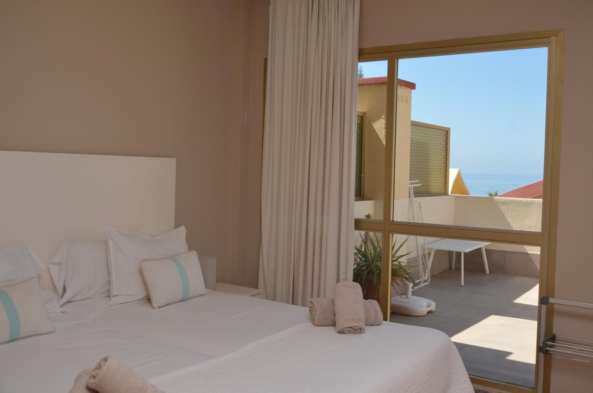 Appartement Laromanamarbella Punto Es Marbella