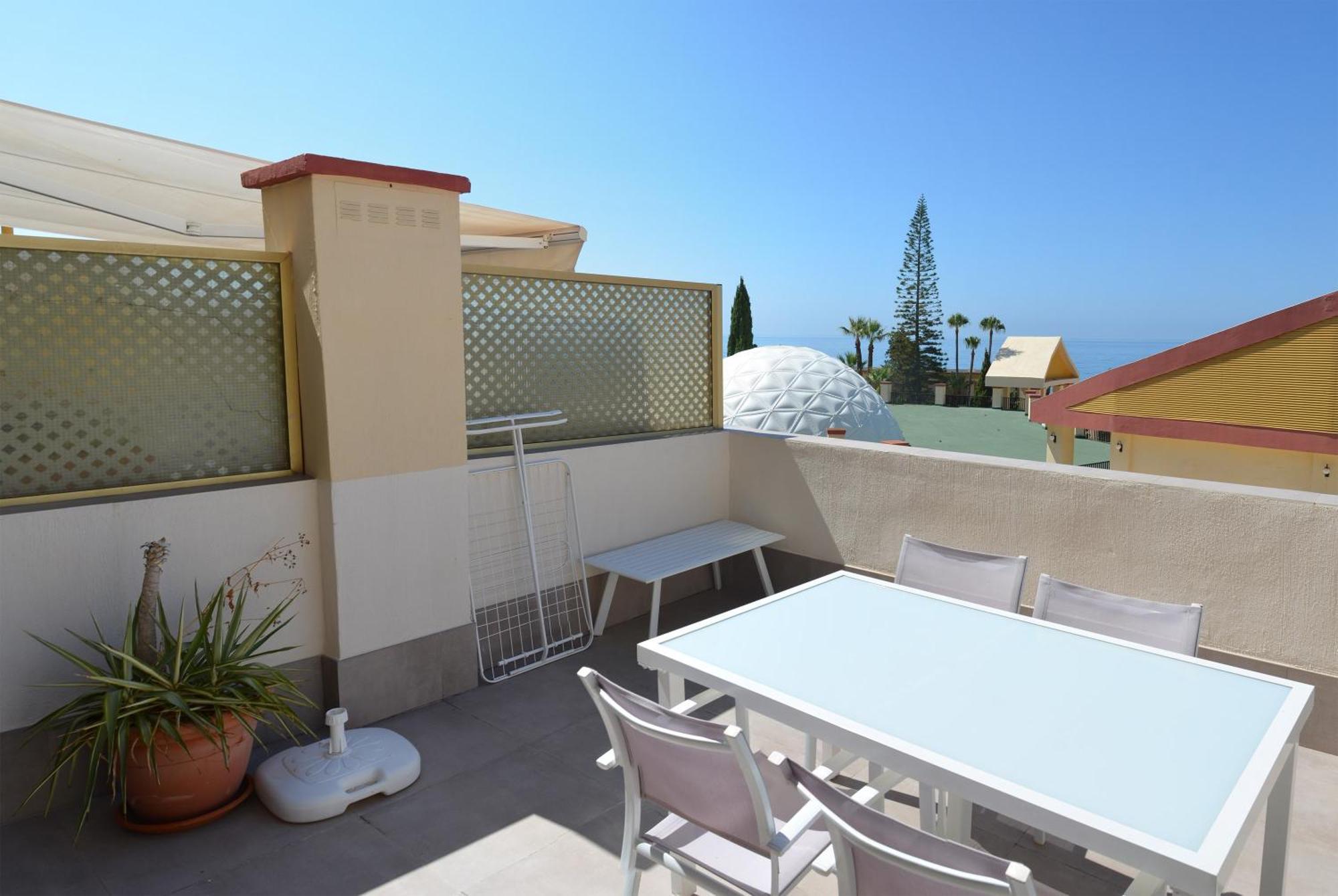 Appartement Laromanamarbella Punto Es Marbella