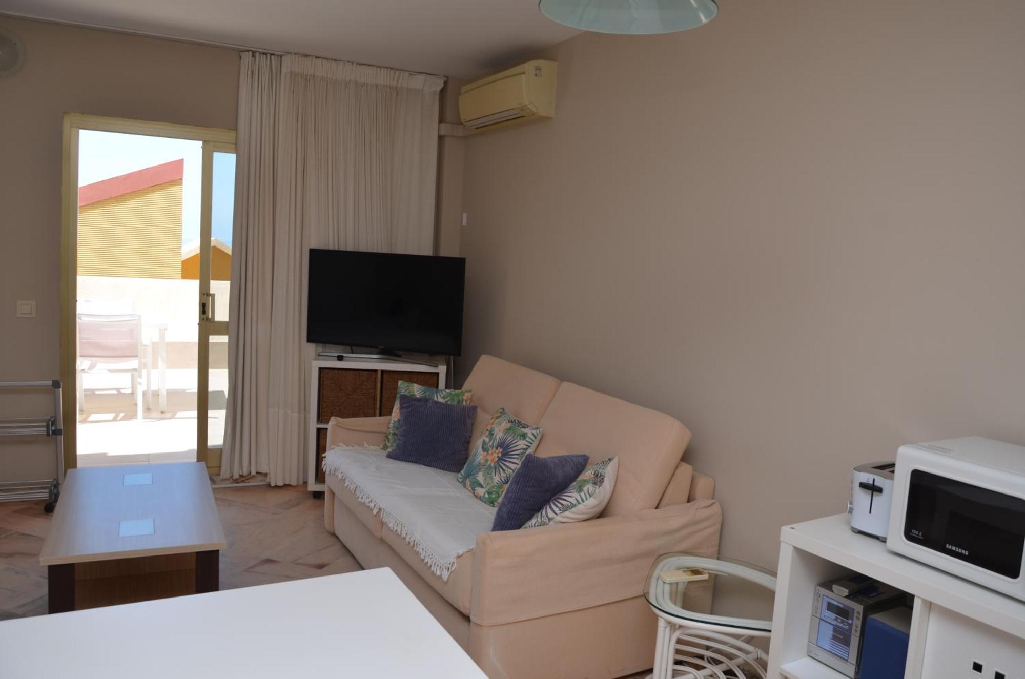 Laromanamarbella Punto Es Appartement Marbella