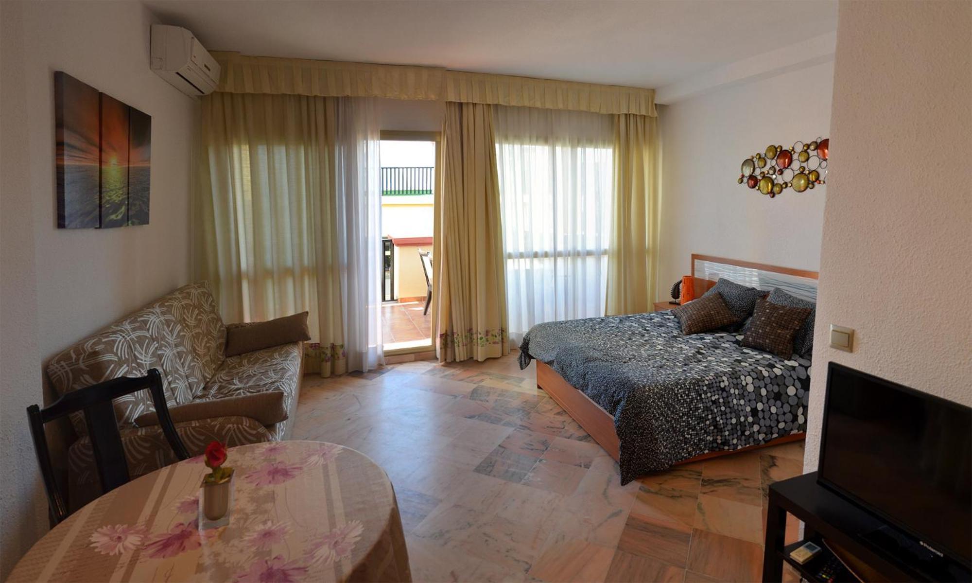 Laromanamarbella Punto Es Appartement Marbella