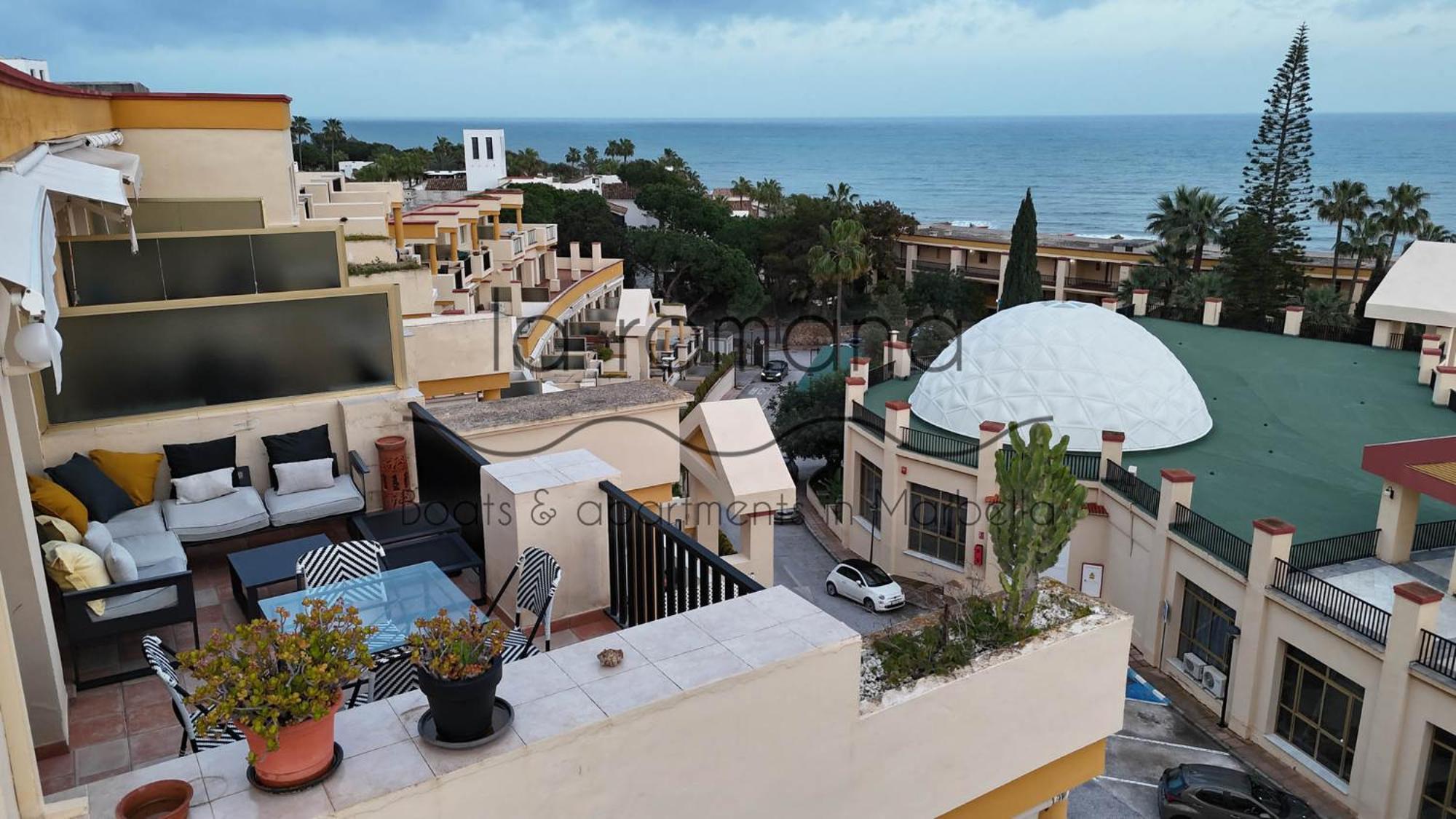 Laromanamarbella Punto Es * Marbella