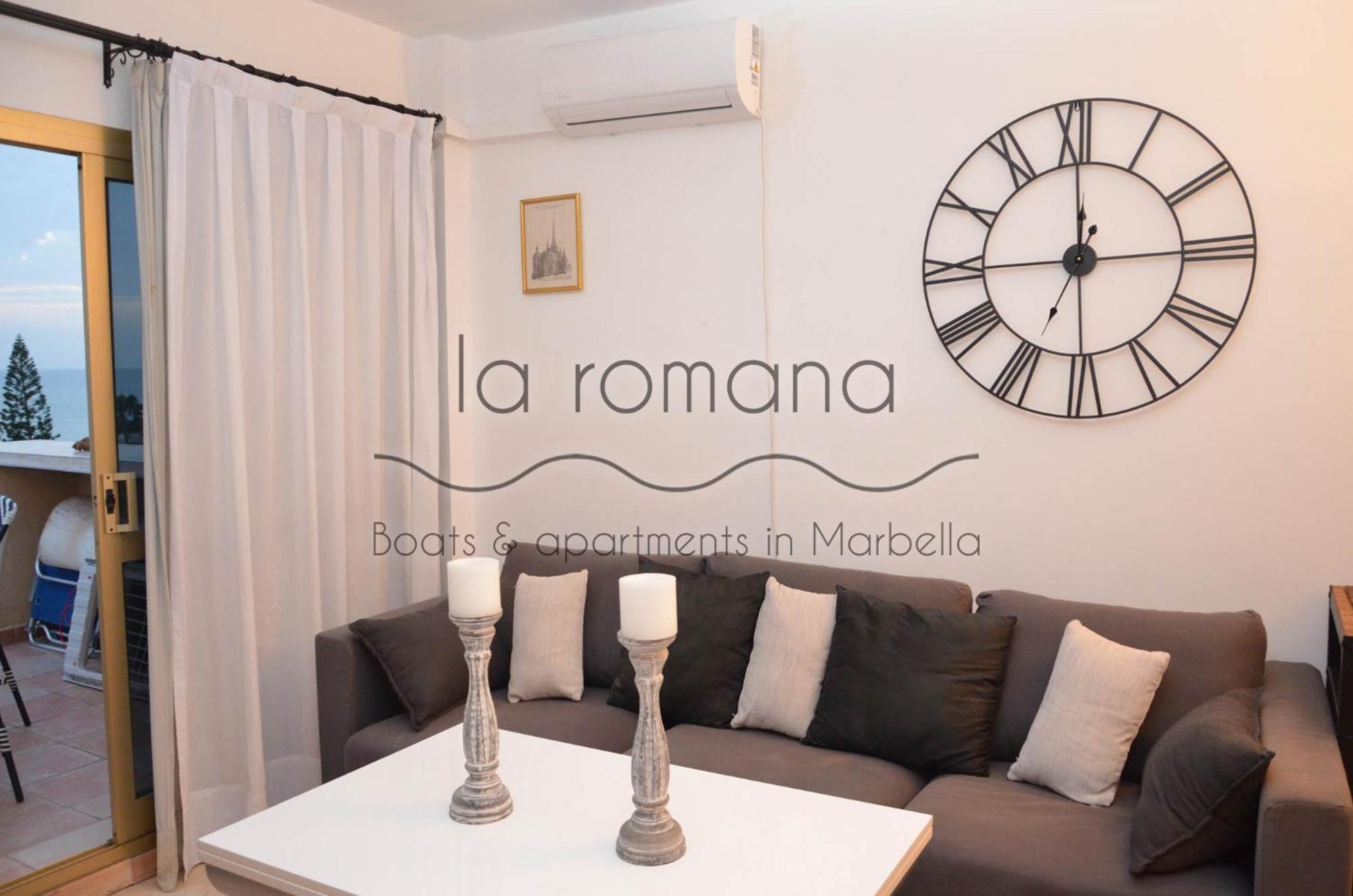 Laromanamarbella Punto Es