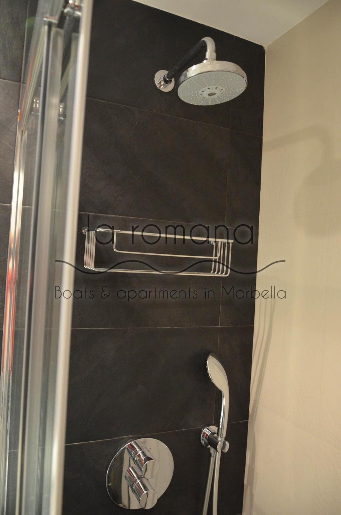 Appartement Laromanamarbella Punto Es Marbella