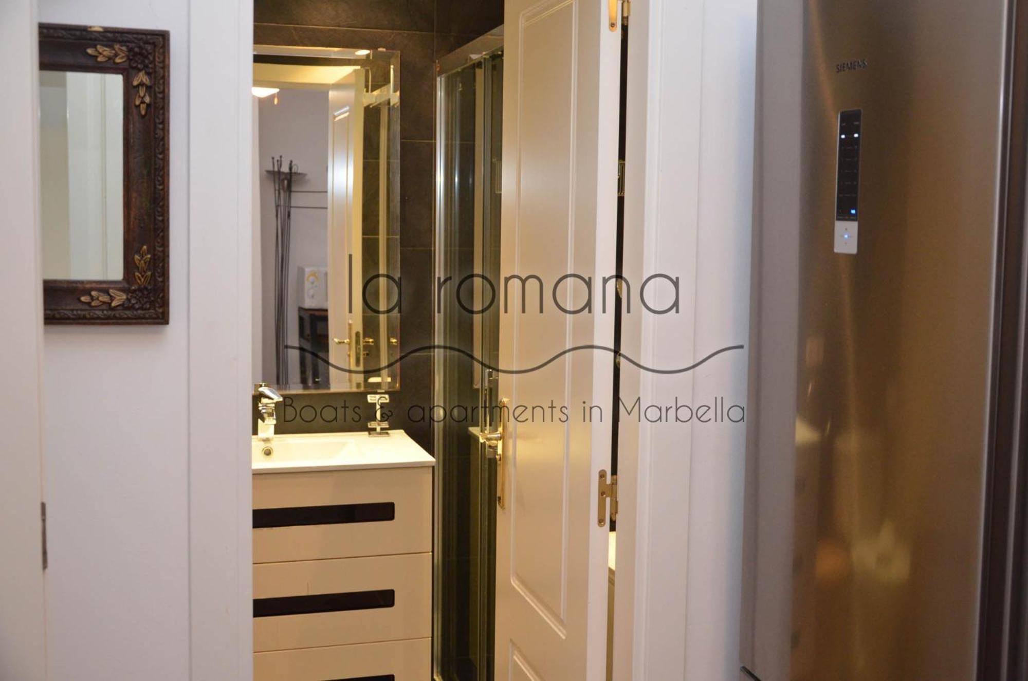 Laromanamarbella Punto Es Appartement Marbella