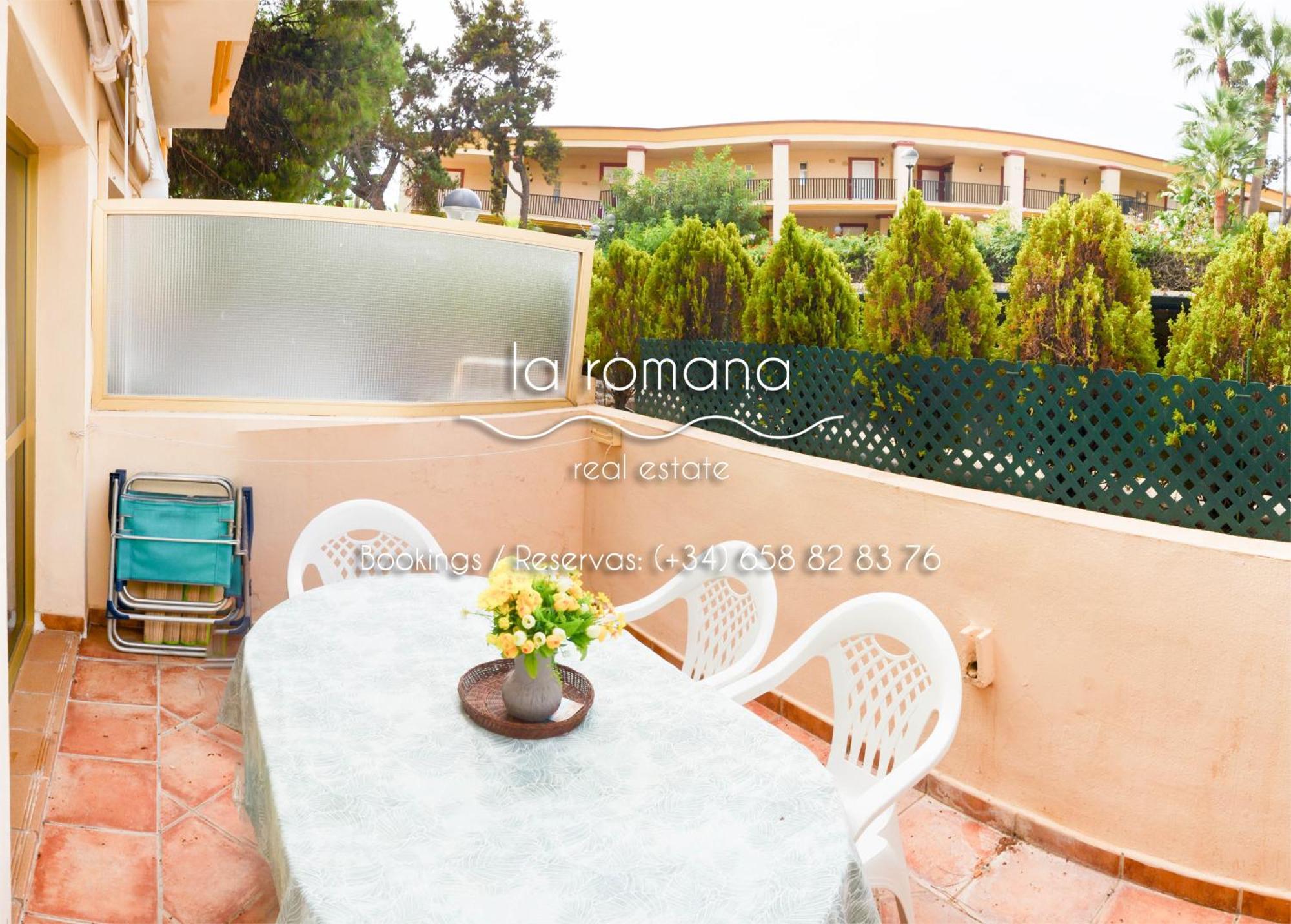 Laromanamarbella Punto Es Appartement