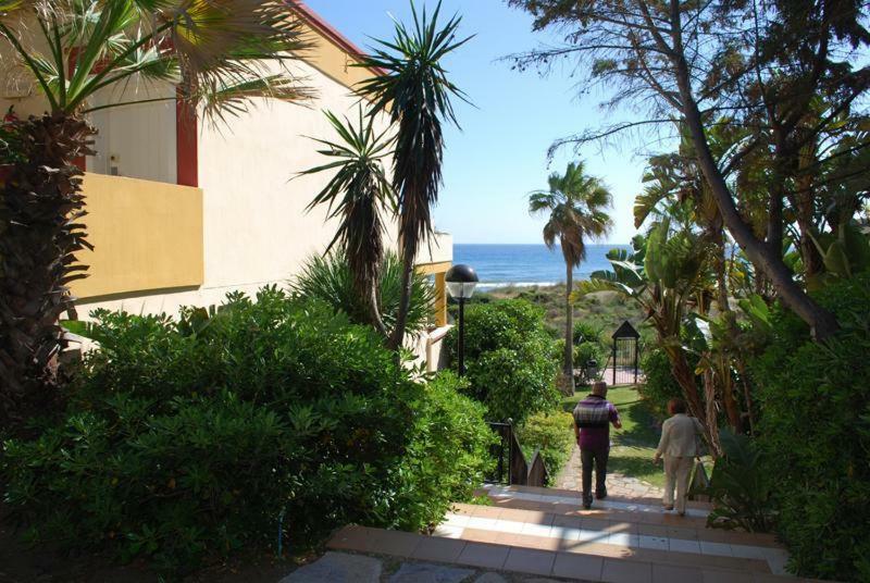 Laromanamarbella Punto Es Appartement
