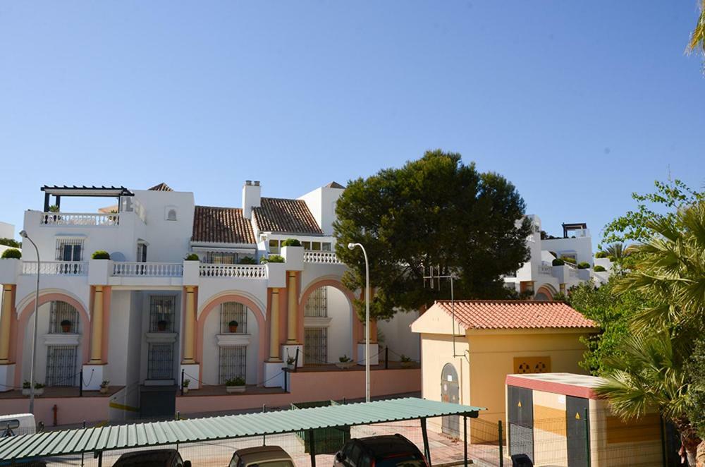 Laromanamarbella Punto Es Apartment Marbella