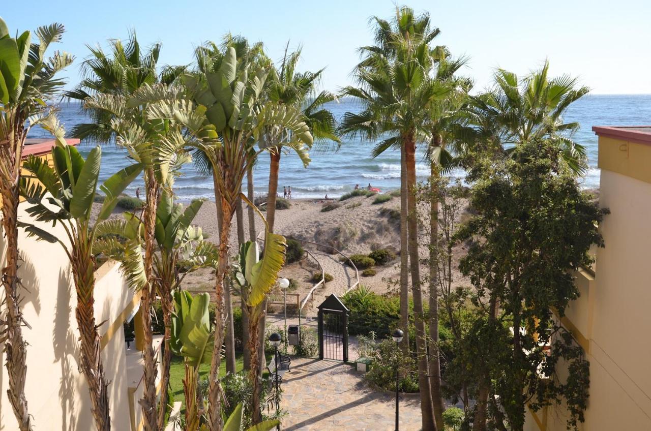 Laromanamarbella Punto Es Appartement Marbella