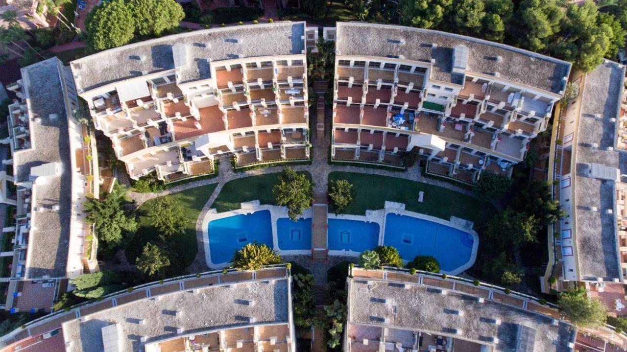 Laromanamarbella Punto Es Appartement *